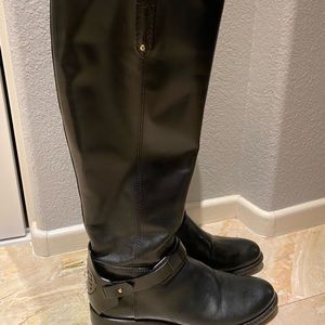 Tory Burch Riding Boots